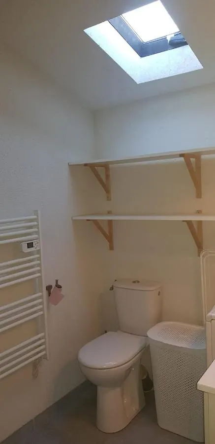 Hyper-Centre 2 Lits Climatiseur Apartment Castres  Castres (Tarn)