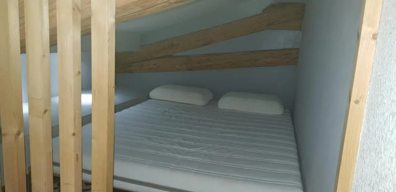 Hyper-Centre 2 Lits Climatiseur Apartment Castres