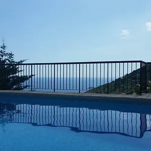 Aurelia Appartement La Turbie